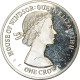 Monnaie, Falkland Islands, Crown, 2017, Maison Des Windsor - Elizabeth II, SPL - Falklandeilanden