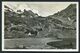 Trübsee 1800 M. Weg ZumJochpass Mit Wedenstöcke .  .-  Used  1938  , 2 Scans For Condition. (Originalscan !! ) - Sonstige & Ohne Zuordnung