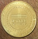 72 LE MANS CATHÉDRALE SAINT JULIEN MDP 2019 NG MÉDAILLE SOUVENIR MONNAIE DE PARIS JETON TOURISTIQUE MEDALS TOKENS COINS - 2019