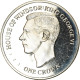 Monnaie, Falkland Islands, Crown, 2017, Maison Des Windsor - George VI, SPL - Malvinas