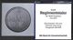 Replique Regimentstaler 1623  1983 (30,1 Mm, Argent Titre 500/1000 11,2 Gr) (9) - Unclassified