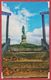 Alésia. Côte D'Or (21). Visuel: La Statue De Vercingétorix. Statue En Cuivre Du Sculpteur Aimé Millet. 2020. - Tickets - Entradas