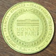 52 COLOMBEY LES DEUX ÉGLISES PARCOURS DE GAULLE MDP 2014 MEDAILLE MONNAIE DE PARIS JETON TOURISTIQUE MEDALS COINS TOKENS - 2014