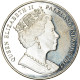 Monnaie, Falkland Islands, Crown, 2017, Maison Des Windsor - George VI, SPL - Falklandeilanden
