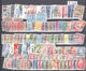 D0101 DENMARK,  Small Lot Of 400+ Used Stamps - Collections