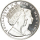 Monnaie, Isle Of Man, Elizabeth II, Crown, 2013, Pobjoy Mint, Jubilé De - Isle Of Man