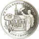 Monnaie, Falkland Islands, Crown, 2014, Hôpital Royal De Chelsea, SPL - Falkland