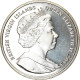 Monnaie, BRITISH VIRGIN ISLANDS, Dollar, 2013, Franklin Mint, Dynastie Romanov - - Iles Vièrges Britanniques