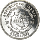 Monnaie, Liberia, 5 Dollars, 1998, RMS Titanic, SPL, Copper-nickel, KM:363 - Liberia