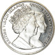 Monnaie, BRITISH VIRGIN ISLANDS, Dollar, 2012, Franklin Mint, Discipline - Britse Maagdeneilanden