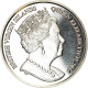 Monnaie, BRITISH VIRGIN ISLANDS, Dollar, 2016, Franklin Mint, Discipline - Britse Maagdeneilanden