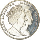 Monnaie, Falkland Islands, Crown, 2012, Stanley Sports Association, SPL - Falklandinseln