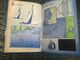 Delcampe - (Book 7-8-2020) Edited In Perth, Australia - America's Cup - (NO Stamps In Book / Sans Timbres) See Many Photos (300g) - Andere & Zonder Classificatie