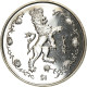 Monnaie, Sierra Leone, Dollar, 1997, British Royal Mint, Lion Couronné, SPL - Sierra Leone