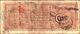 19798) BANCONOTA Da 1000 AM LIRE Occupazione Militare Alleata 1943 A Bilingue -banconota Non Trattata.vedi Foto - Autres & Non Classés