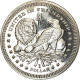 Monnaie, BRITISH VIRGIN ISLANDS, Elizabeth II, Dollar, 2007, Pobjoy Mint, Unis - Britse Maagdeneilanden