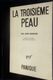 John Bingham - La Troisième Peau - Nrf Panique N° 3 - ( 1963 ) . - NRF Gallimard