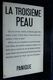 John Bingham - La Troisième Peau - Nrf Panique N° 3 - ( 1963 ) . - NRF Gallimard