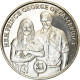 Monnaie, BRITISH VIRGIN ISLANDS, Dollar, 2013, Franklin Mint, Naissance Du - British Virgin Islands
