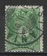 Norwegen Mi 16c O - Used Stamps