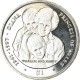 Monnaie, Sierra Leone, Dollar, 2007, British Royal Mint, Diana, William Et - Sierra Leone
