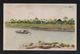 JAPAN WWII Military Suzhou Creek Picture Postcard NORTH CHINA WW2 MANCHURIA CHINE MANDCHOUKOUO JAPON GIAPPONE - 1941-45 Chine Du Nord