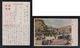 JAPAN WWII Military Market Picture Postcard NORTH CHINA WW2 MANCHURIA CHINE MANDCHOUKOUO JAPON GIAPPONE - 1941-45 Chine Du Nord