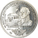 Monnaie, BRITISH VIRGIN ISLANDS, Dollar, 2013, Franklin Mint, Dynastie Romanov - Islas Vírgenes Británicas