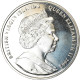 Monnaie, BRITISH VIRGIN ISLANDS, Dollar, 2002, Franklin Mint, Lady Diana - - Iles Vièrges Britanniques