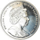 Monnaie, BRITISH VIRGIN ISLANDS, Dollar, 2002, Franklin Mint, Lady Diana - - British Virgin Islands