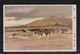 JAPAN WWII Military Horse Picture Postcard CENTRAL CHINA WW2 MANCHURIA CHINE MANDCHOUKOUO JAPON GIAPPONE - 1943-45 Shanghai & Nankin