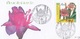Delcampe - PETIT LOT CACHETS FDC SUR FRAGMENTS - PREMIER JOUR - MAYOTTE 1999 A 2002 - Used Stamps