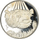 Monnaie, BRITISH VIRGIN ISLANDS, Dollar, 2019, Franklin Mint, Poisson - British Virgin Islands