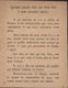 Carte Invitation Des Amis De 1914 Le 17 2 1933 Café Du Bullier Paris Paul Fort Jean Cocteau A Salmon Hommes De Qualité - Other & Unclassified