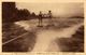 60-BORAN-SUR-OISE- LA PLAGE DE LYS-CHANTILLY- AQUAPLAN EN DOUBLE - Boran-sur-Oise