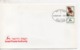 Cpa.Timbres.Israël.2000.Hazrot Yasaf. Israel Postal Authority  Timbre Fleurs - Usati (con Tab)