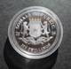 Somalia, Elephant 1 Oz 2014 Silver 999 Pure - 1 Oncia Argento Puro Bullion Elefante - Somalia