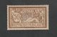 Timbres  -   N°120 - Type Merson - 1900 - Neuf  - - Other & Unclassified