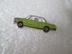 PIN'S   BMW  2002 TI  Zamak - BMW