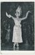 La Princesse Norodom Bopha Devi Danseuse-Etoile Crops Ballet Royal CAMBODGE CAMBODIA Royal Dance Ballet Vintage Postcard - Kambodscha