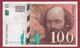 100 Francs "Cézanne" 1997--TTB+----ALPH.K ---Numéro.019198584 - 100 F 1997-1998 ''Cézanne''