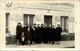 FRANCE- Carte Postale Photo - Devanture D'un Centre De Secours National D'entraide D'Hiver Du Maréchal - L 66045 - Guerre 1939-45