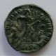 Roman Empire - Valentinianus II. - GLORIA ROMANORVM - XF! (#552) - The End Of Empire (363 AD To 476 AD)