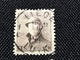 1919. Liberation Stamps . Albert L OBP 165. Used. ( LIEGE - LUIK ) - 1919-1920 Trench Helmet