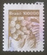 BRASILE LOT OF NEWS MNH** AND USED STAMPS + PERFIN - Colecciones & Series