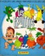 Album Chromo - 061 - LES FRUITTIS D'Ocon Films - 1991 - 32 Pages - Incomplet - Franse Uitgave