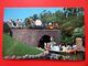 Disneyland - Storybook Land - Canal Boats- Vintage Postcard - Kleinformat - Boot - Anaheim