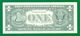 United States Fr. 1907-C* $1 1969D  Philadelphia District STAR Note  UNC - Biljetten Van De  Federal Reserve (1928-...)