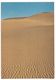 SAUDI ARABIA POSTCARD , VIEW CARD DUNES IN THE EMPTY QUARTER - Arabie Saoudite