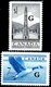 B356-Canada: SERVIZI 1953 (++) MNH - Senza Difetti Occulti - - Sovraccarichi